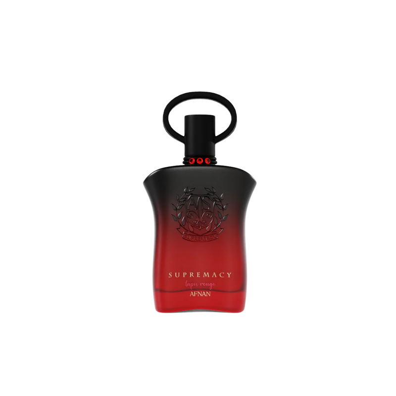 Afnan Supremacy Tapis Rouge EDP 90 ml Mujer