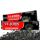 Vi John Pasta Dental Charcoal Gel 150 gr