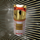 Aco Greed Vanille Parfum Body Spray 250 ml