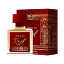 Marxzelle Back To Red Pour Femme EDP 100 ml