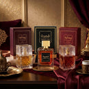 Pack Al Gazal Qamm-Ra EDP 100 ml