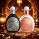 Pack Afaq Sharaf EDP 100 ml Pareja