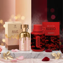 Pack Al Gazal EDP 100 ml Pareja