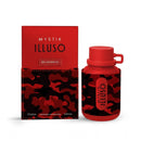 Afaq Mystik Illuso EDP 100 ml Unisex