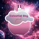 Marxzelle Lujo Celestial Sky Pink Pour Femme EDP 80 ml