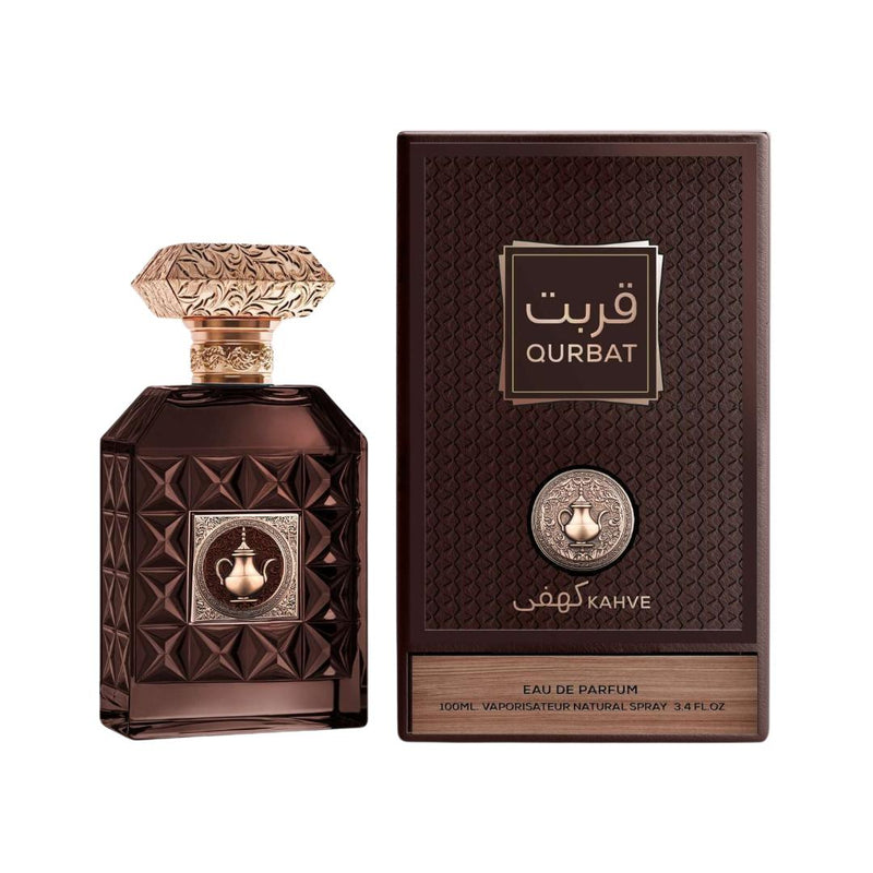 Afaq Qurbat Kahve 100 ml EDP Unisex