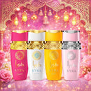Pack Afaq Kyra EDP 100 ml Mujer