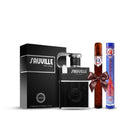 Papá Elite + Regalo Cuba 35 ml