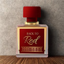 Marxzelle Back To Red Pour Femme EDP 100 ml