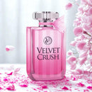 House Of Morais Velvet Crush Pour Femme EDP 100 ml
