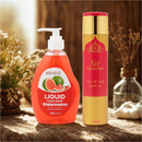 Pack Tocador Sandía