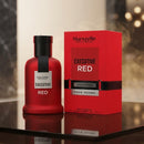 Marxzelle Executive Red Pour Homme EDP 100 ml