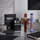 Papá Elite + Regalo Cuba 35 ml