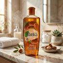 Vatika Aceite Capilar Argan 300 ml