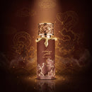 Afaq Viper Kingdom Venom EDP 100 ml