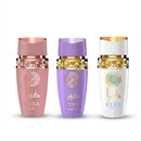Trío Afaq Kyra EDP 100 ml Mujer