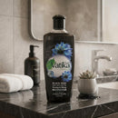 Vatika Aceite Capilar Semilla Negra 300 ml
