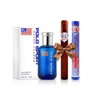 Papá Poderoso + Regalo Cuba 35 ml