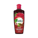 Vatika Aceite Capilar Castor 300 ml