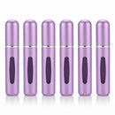 Decan Recargable 10 ml (6 Unidades)
