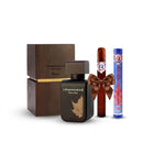 Papá Sofisticado + Regalo Cuba 35 ml