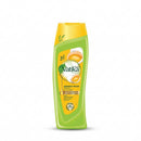 Vatika Shampoo Prot. Huevo 400 ml (Amarillo)