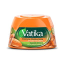 Vatika Crema de Peinar Almendra 140 ml