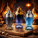 Pack Afaq Alfayiz EDP 100 ml Hombre