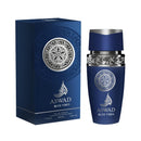 Afaq Aswad Blue Vibes EDP 100 ml