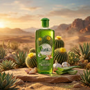 Vatika Aceite Capilar Cactus 300 ml