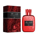 Al Gazal Venomous Desire Fire EDP 100 ml