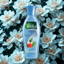 Vatika Aceite Capilar Coco y Hojas de Curry 250 ml