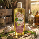 Vatika Aceite Capilar Ajo 300 ml