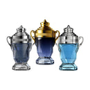 Pack Afaq Alfayiz EDP 100 ml Hombre