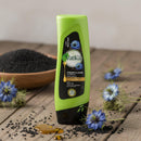 Acondicionador Vatika - Semilla Negra 400ml