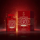 Al Gazal Great Oud Sensation EDP 100 ml