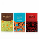 Pack Afaq Mystik EDP 100 ml Hombre