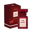 Marxzelle The Fame Cherry Glow EDP 100 ml