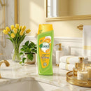 Vatika Shampoo Prot. Huevo 400 ml (Amarillo)