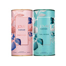 Pack Afaq Sahar EDP 100 ml Mujer