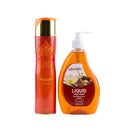 Pack Tocador Sandalo