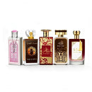 Pack 5x4 Afaq Surtido 100 ml EDP