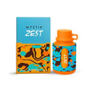 Afaq Mystik Zest EDP 100 ml