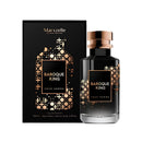 Marxzelle Baroque King Pour Homme EDP 100 ml
