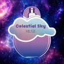 Marxzelle Lujo Celestial Sky Muse Pour Femme EDP 80 ml
