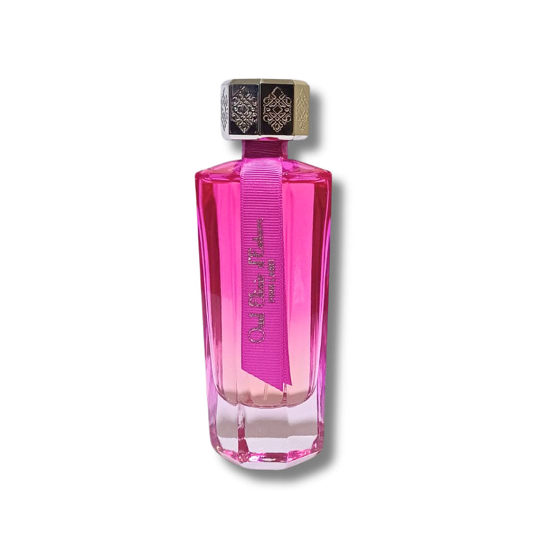 Linn Young Oud Elixir d´Extase Pink Label EDP 100ml