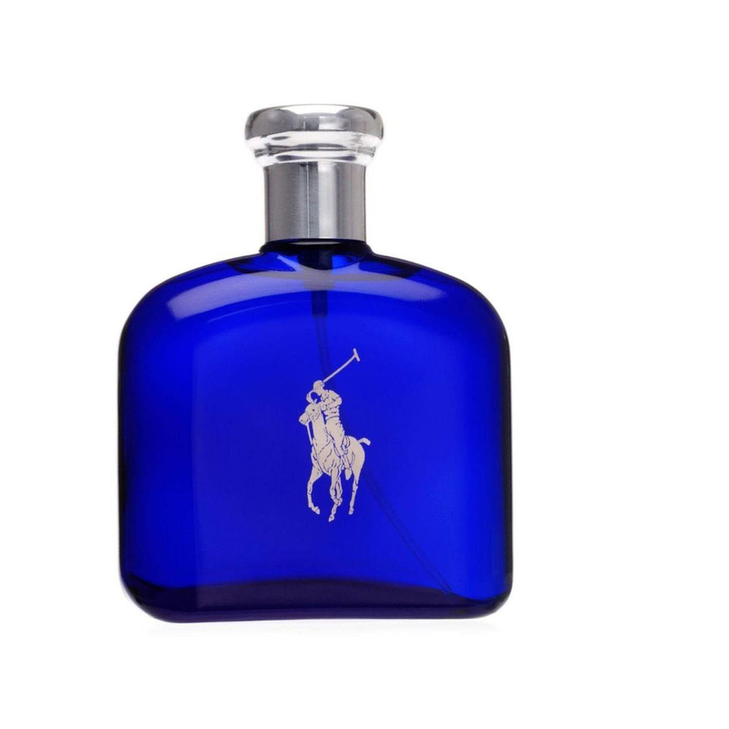 Ralph Lauren Polo Blue EDT 125 ml Hombre Tester