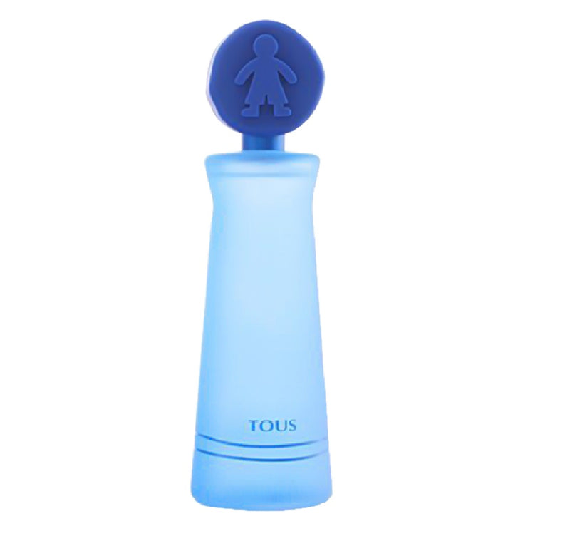 Tous Kids Boy 100 ml Tester EDT