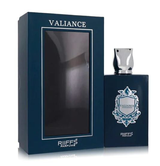 Riiffs Valiance Pour Homme EDP 100ml