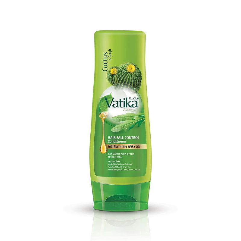 Vatika Acondicionador Cactus 400ml